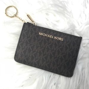 Brand new authentic Michael Kors wallet